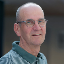 ing. Jan van Esterik