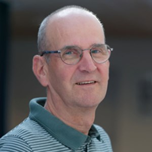 ing. Jan van Esterik