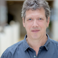 ir. Ben van den Elzen