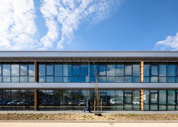 Bouwmijjanssen Marel Base 02 S