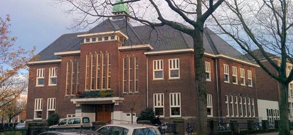 Karel de Grote College Nijmegen