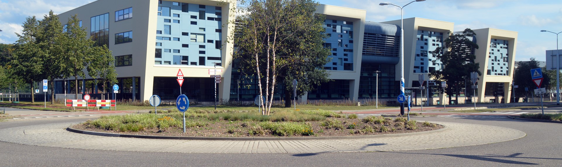 Gymnasion Radboud Universiteit Nijmegen