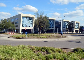 Gymnasion Radboud Universiteit Nijmegen