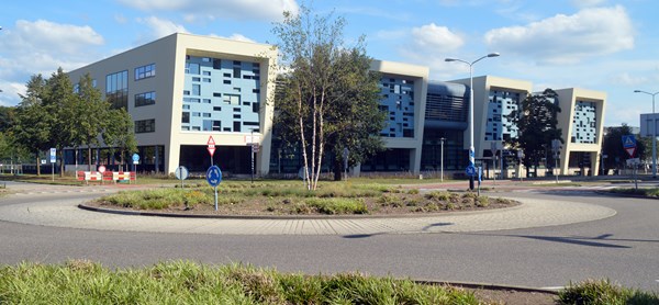 Gymnasion Radboud Universiteit Nijmegen