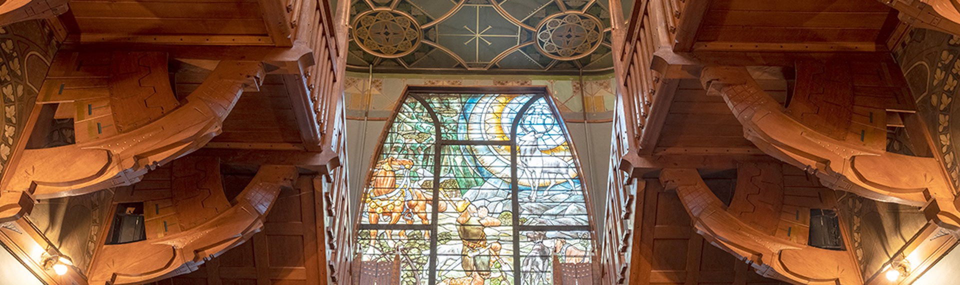 Jachtslot Foto Croes 5