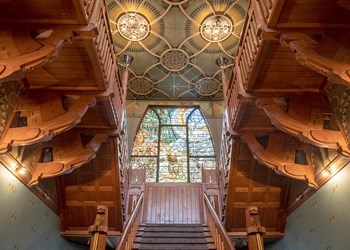 Jachtslot Foto Croes 5