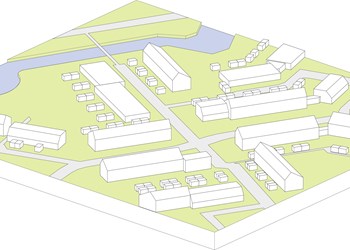 Hillekensacker Bestaand