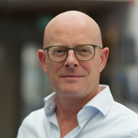 ing. Marius van Zanten