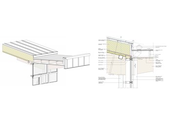 Revit Visualisatie Detail 2D En 3D