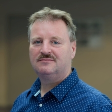 ing. Bastiaan Peters