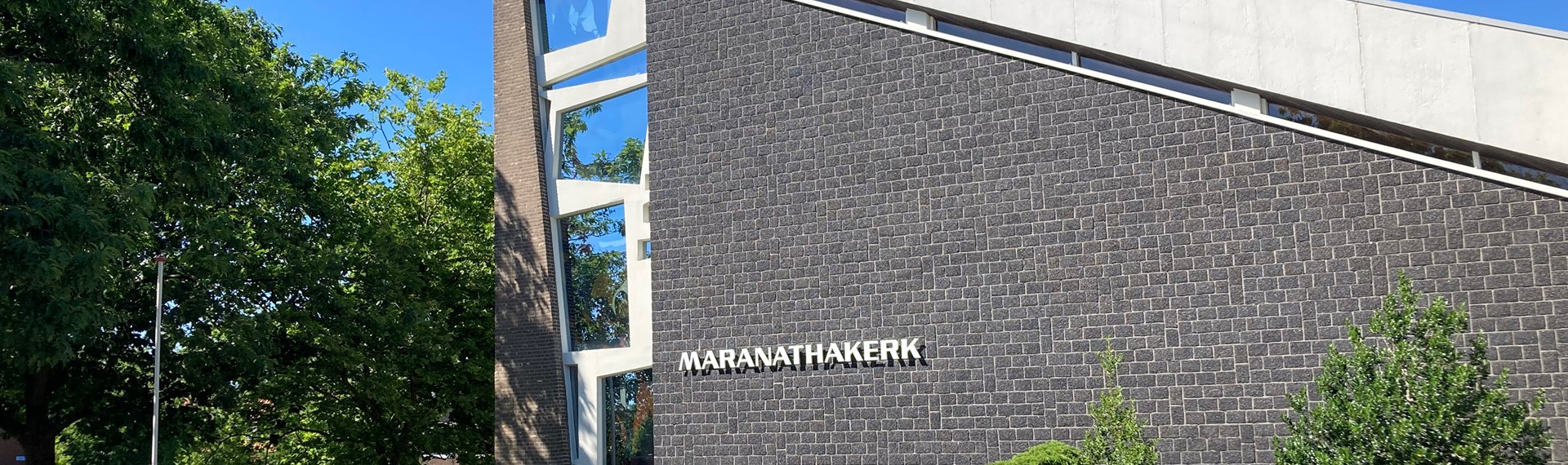 Maranathakerk 20220622 2