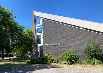Maranathakerk 20220622 2