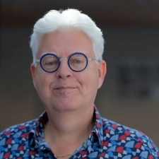 ir. Klaas Munsterman