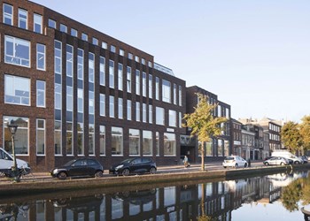 Boommarkt ID College