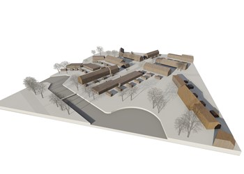 Render Hillekensacker 9