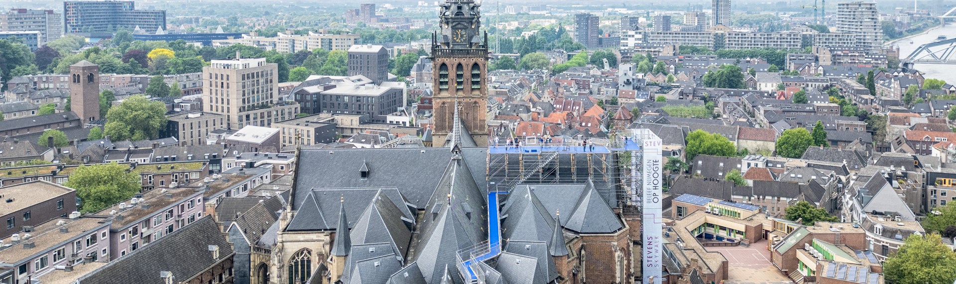 Stevenskerk Skywalk 1 Bart Kouwenberg (2)
