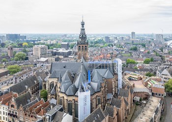 Stevenskerk Skywalk 1 Bart Kouwenberg (2)