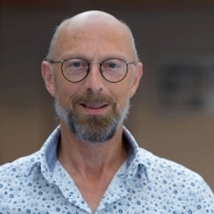 ing. Bart van den Boom