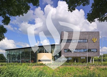 Brandweerkazerne Bw