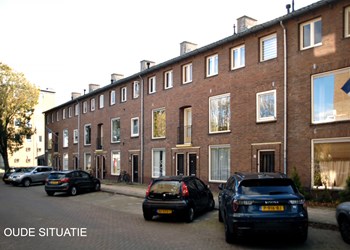 D2X1747 Oude Situatie