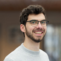 ing. Paul van Dinter