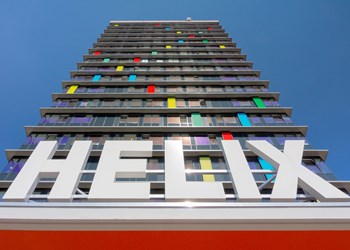 Helix 002