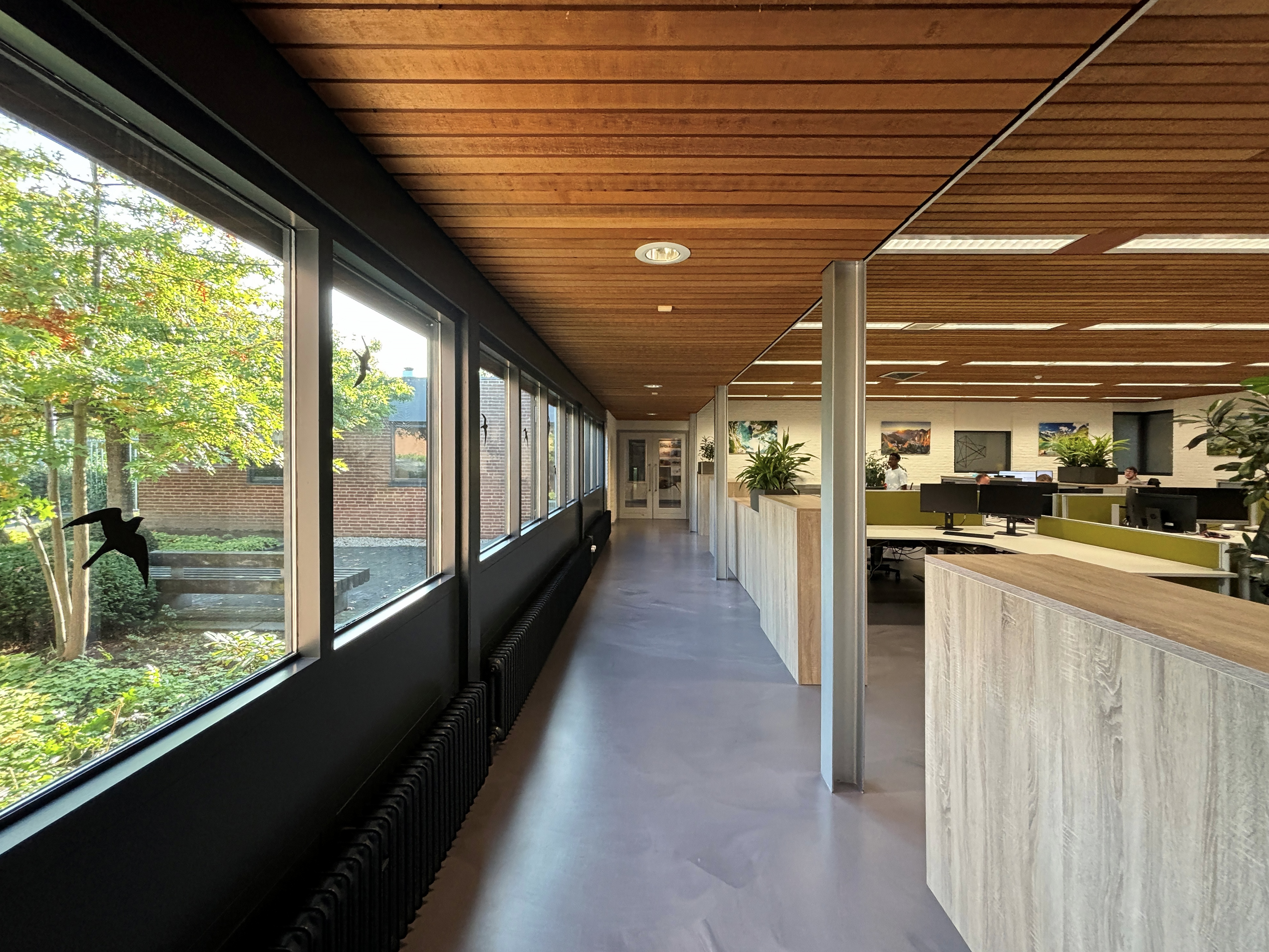 20251010 Kantoor 1 Bw 3