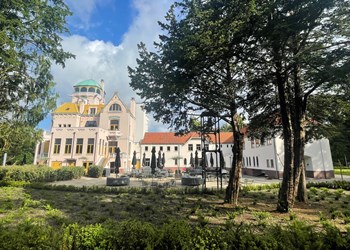 Jachtslot Foto Croes 4