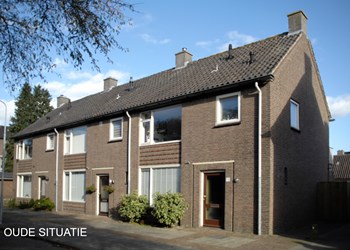 D2X1770 OUDE SITUATIE