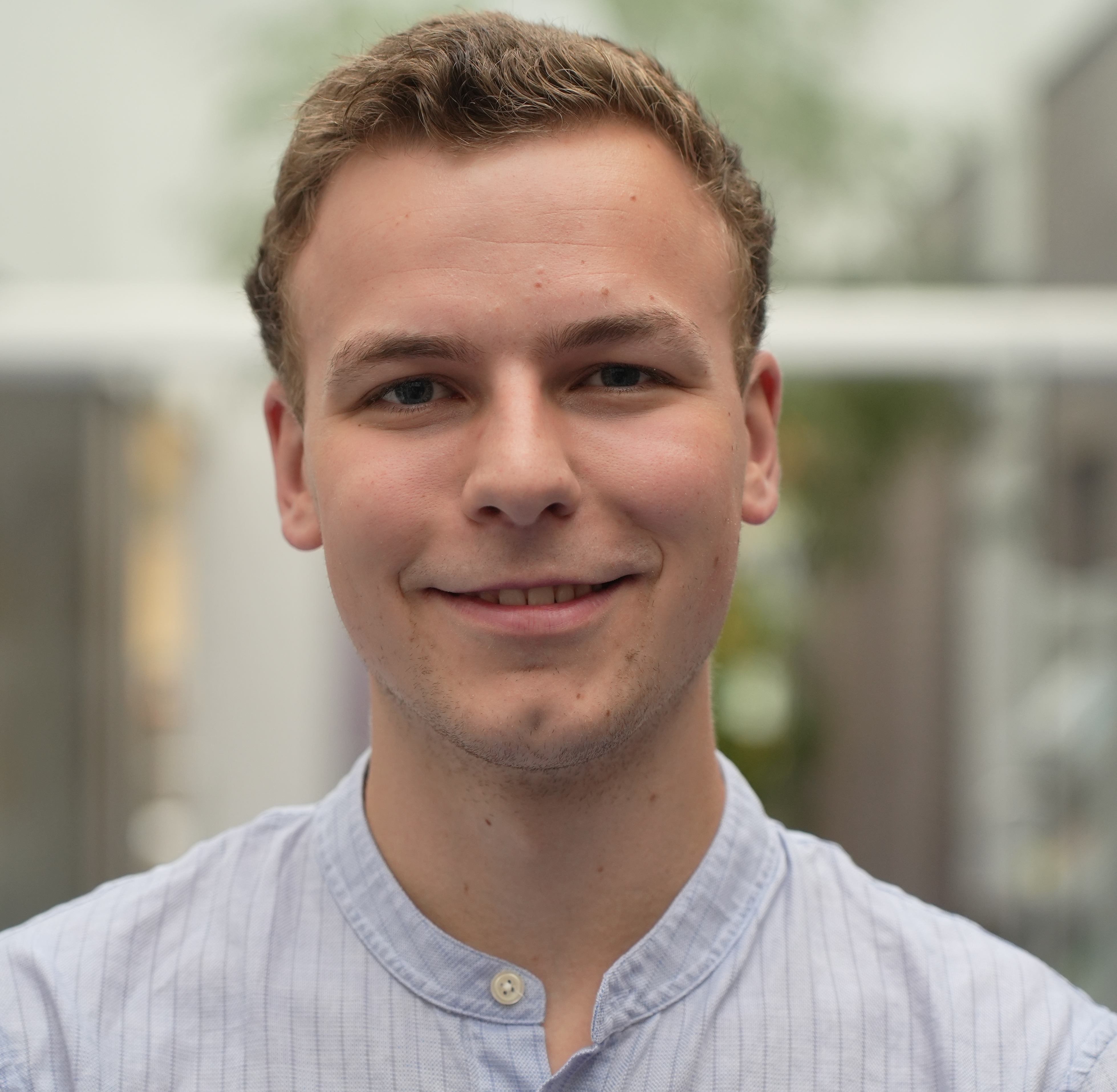 ir. Roel Verhaegh