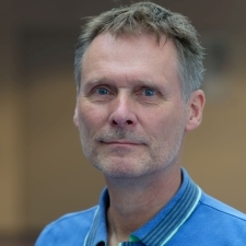 ing. Louis van Merwijk