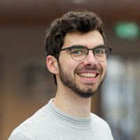 ing. Paul van Dinter