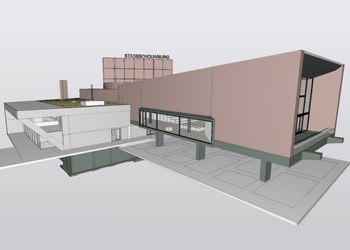 Schouwburg Nijmegen 4Xnomos8kdat