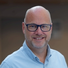 ing. Egbert Hazelaar